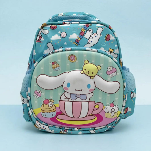 CINNAMOROLL BACKPACK - Sparkles