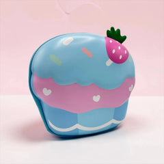 CUPCAKE BACKPACK - Sparkles