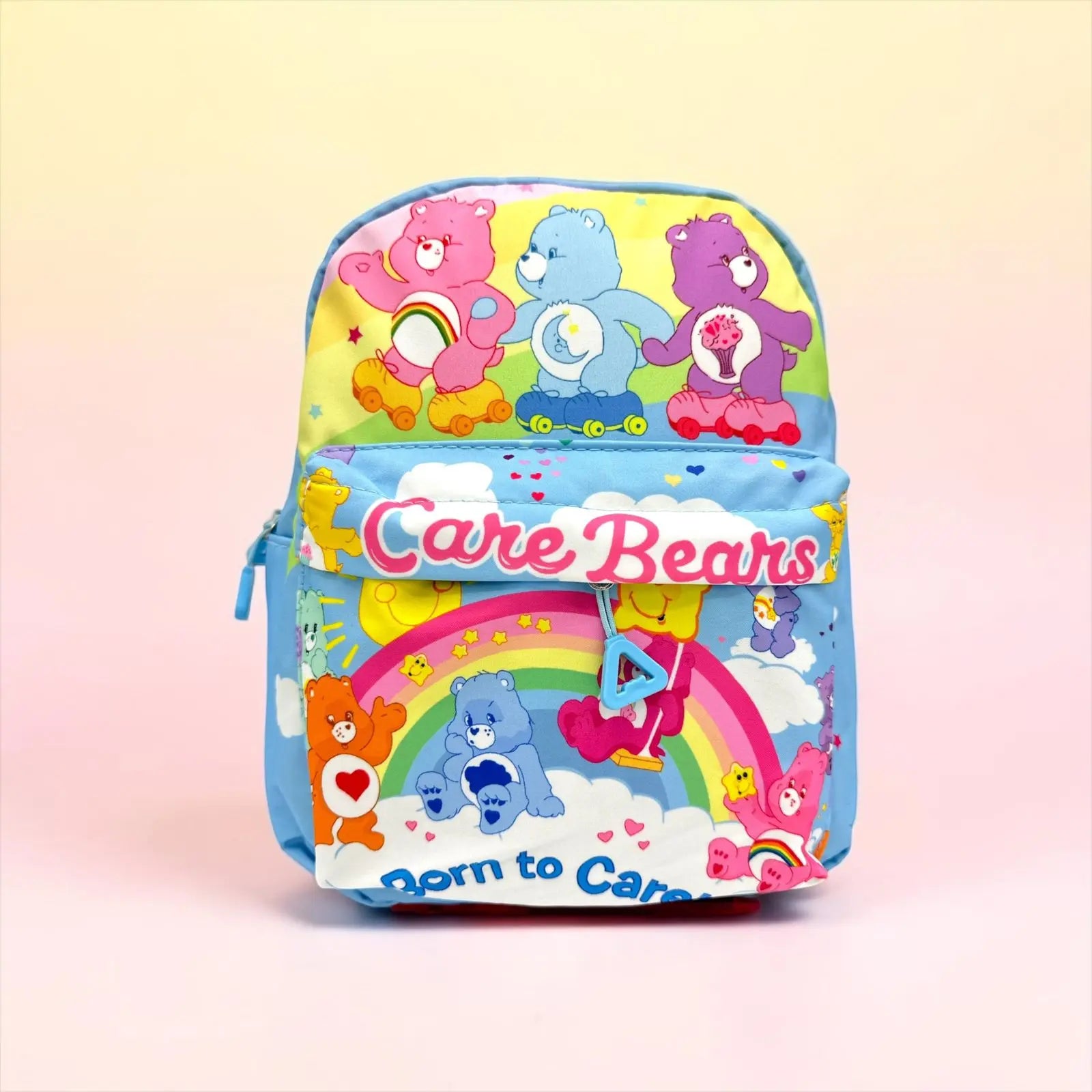 CARE BEARS BACKPACK - Sparkles
