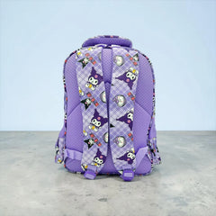 CUTE KUROMI BACKPACK - Sparkles