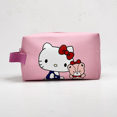HELLO KITTY CUTE MULTIPURPOSE POUCH