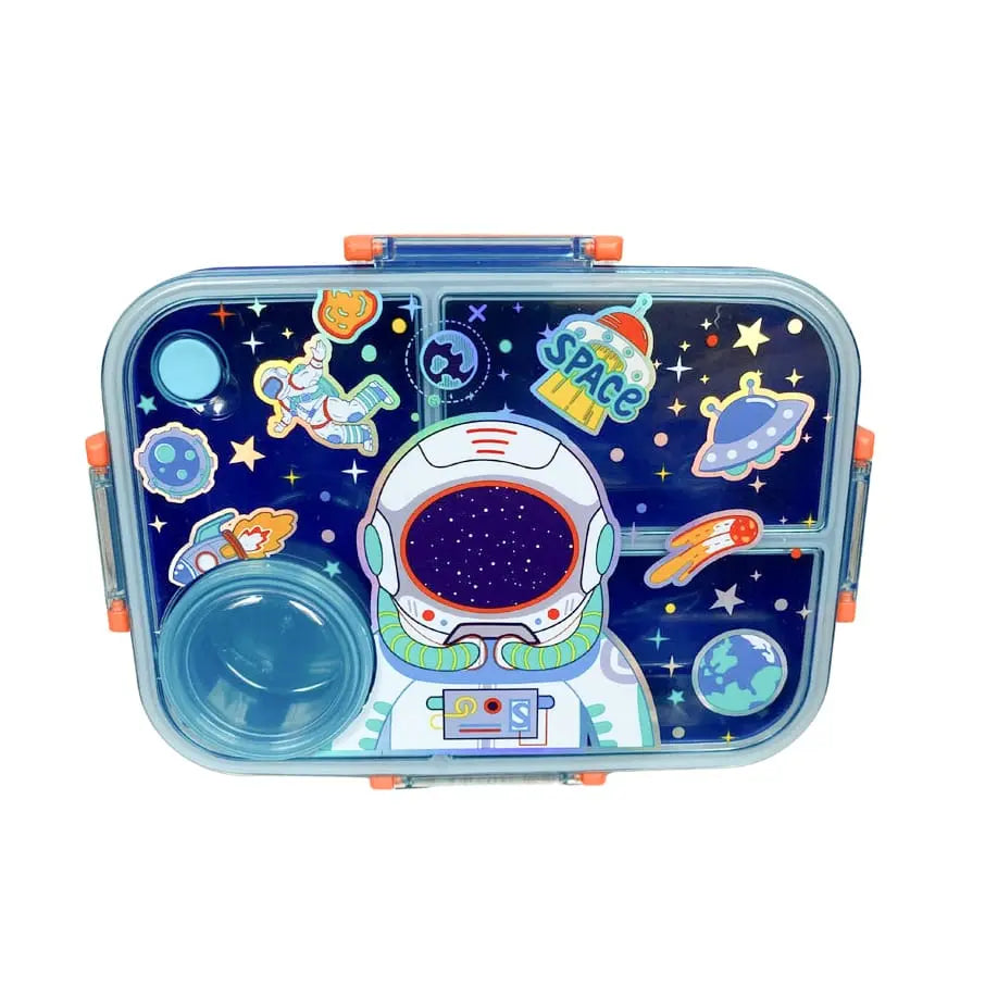 VEST SPECIAL EDITION BENTO BOX SPARKLES