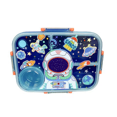 VEST SPECIAL EDITION BENTO BOX SPARKLES