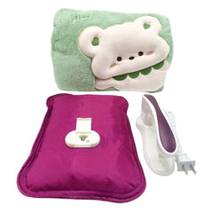BEST RECHARGEABLE HAND WARMER Sparkles