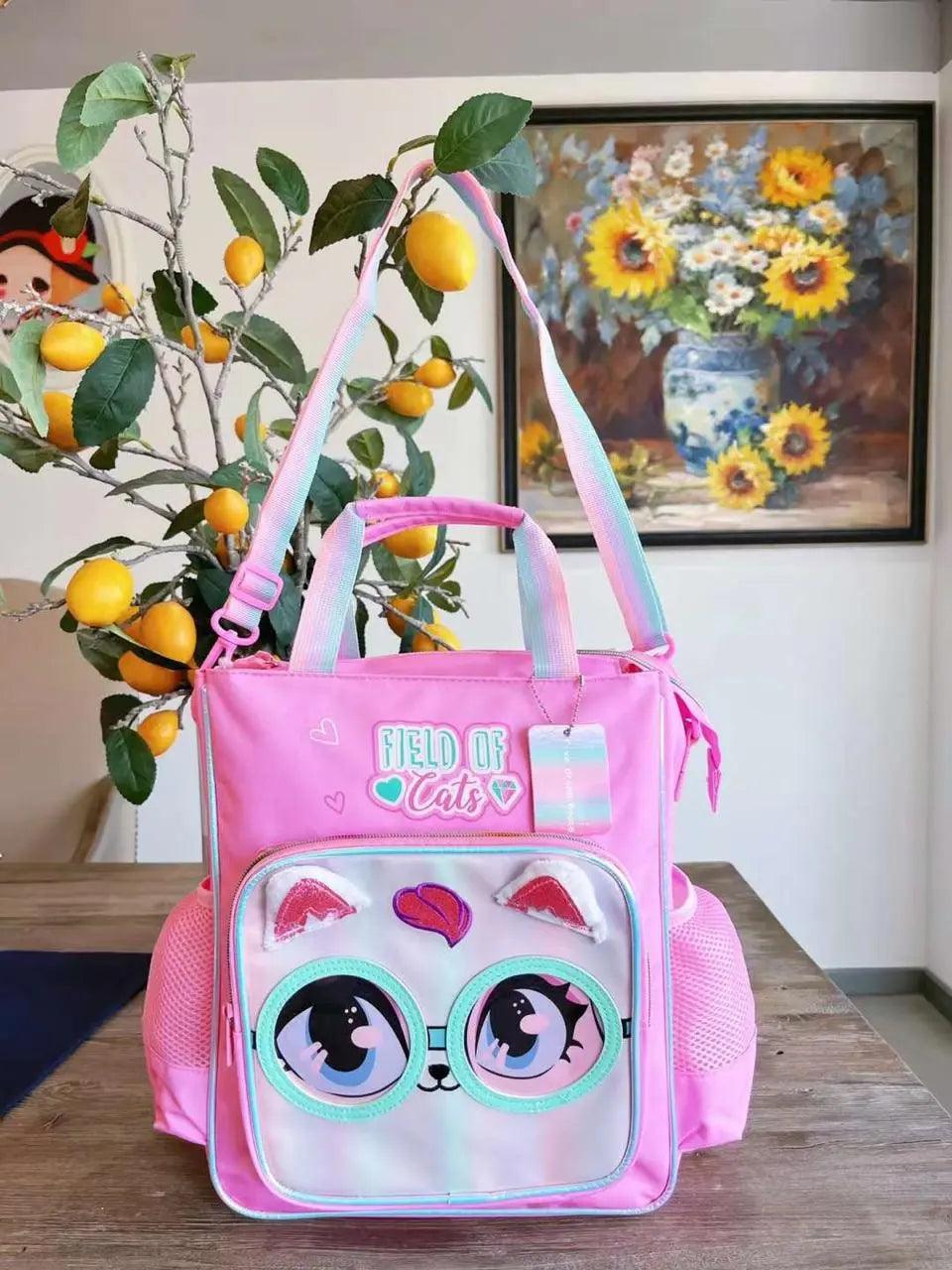 AESTHETIC VEST TOTE BAG SPARKLES