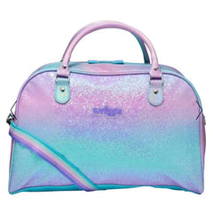 SMIGGLE EPIC ADVENTURES WEEKENDER BAG SPARKLES