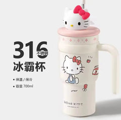 KAWAII INSULATED TUMBLER Sparkles