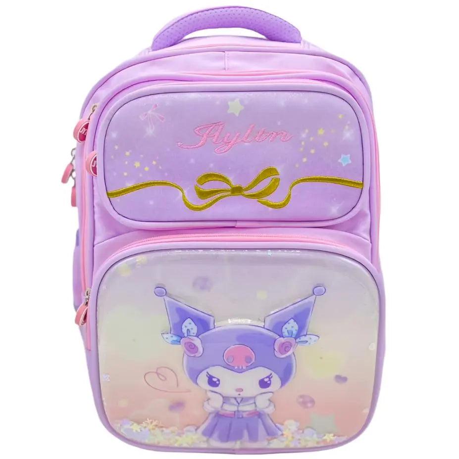 TRENDING KAWAII BACKPACK Sparkles