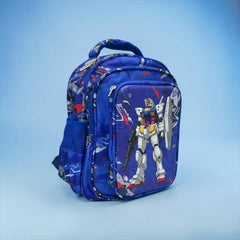 TRANSFORMER BACKPACK SPARKLES