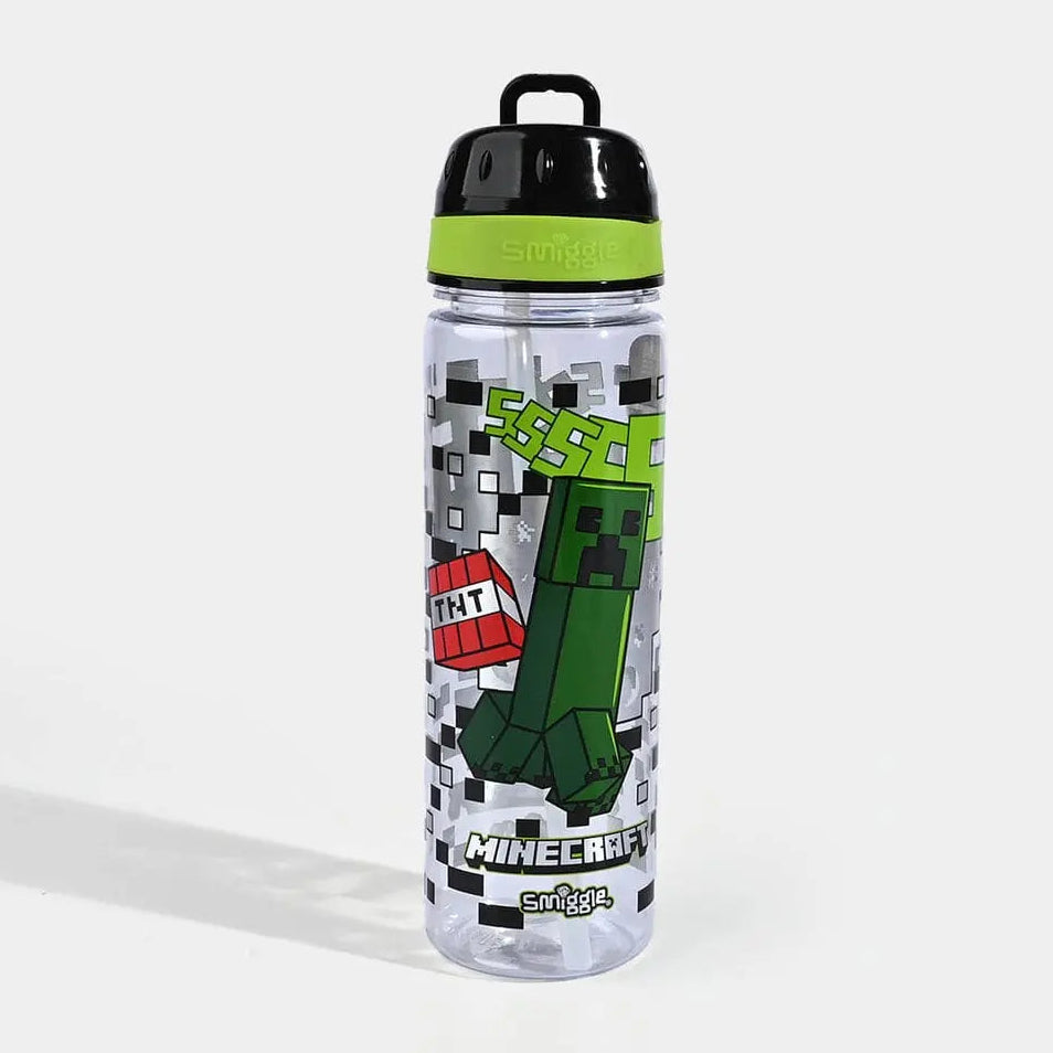DAZZLING WATER BOTTLE - Sparkles