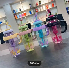 JUMBO ICE BOTTLE SPARKLES