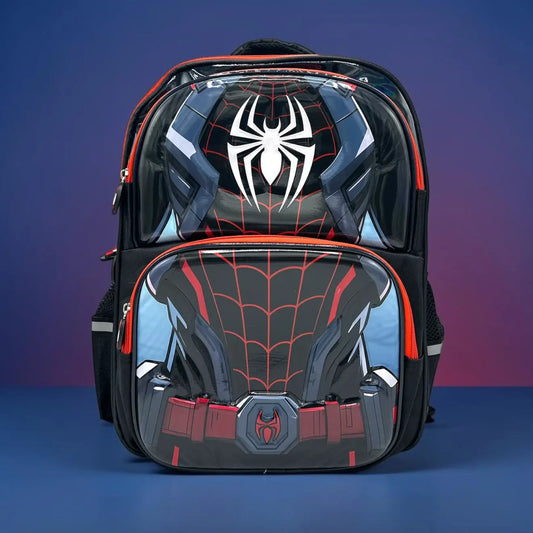 COOL SPIDERMAN BACKPACK - Sparkles
