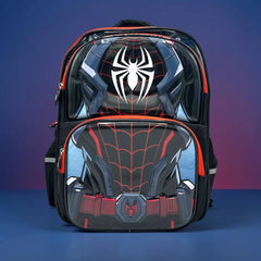 COOL SPIDERMAN BACKPACK - Sparkles