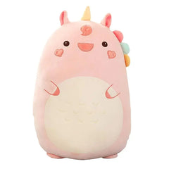 ADORABLE PLUSH TOY SPARKLES