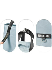 CLASSIC LUNCH BAG SPARKLES