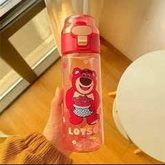 CLASSIC TRENDY WATER BOTTLE SPARKLES