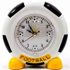 TRENDY ALARM CLOCK SPARKLES