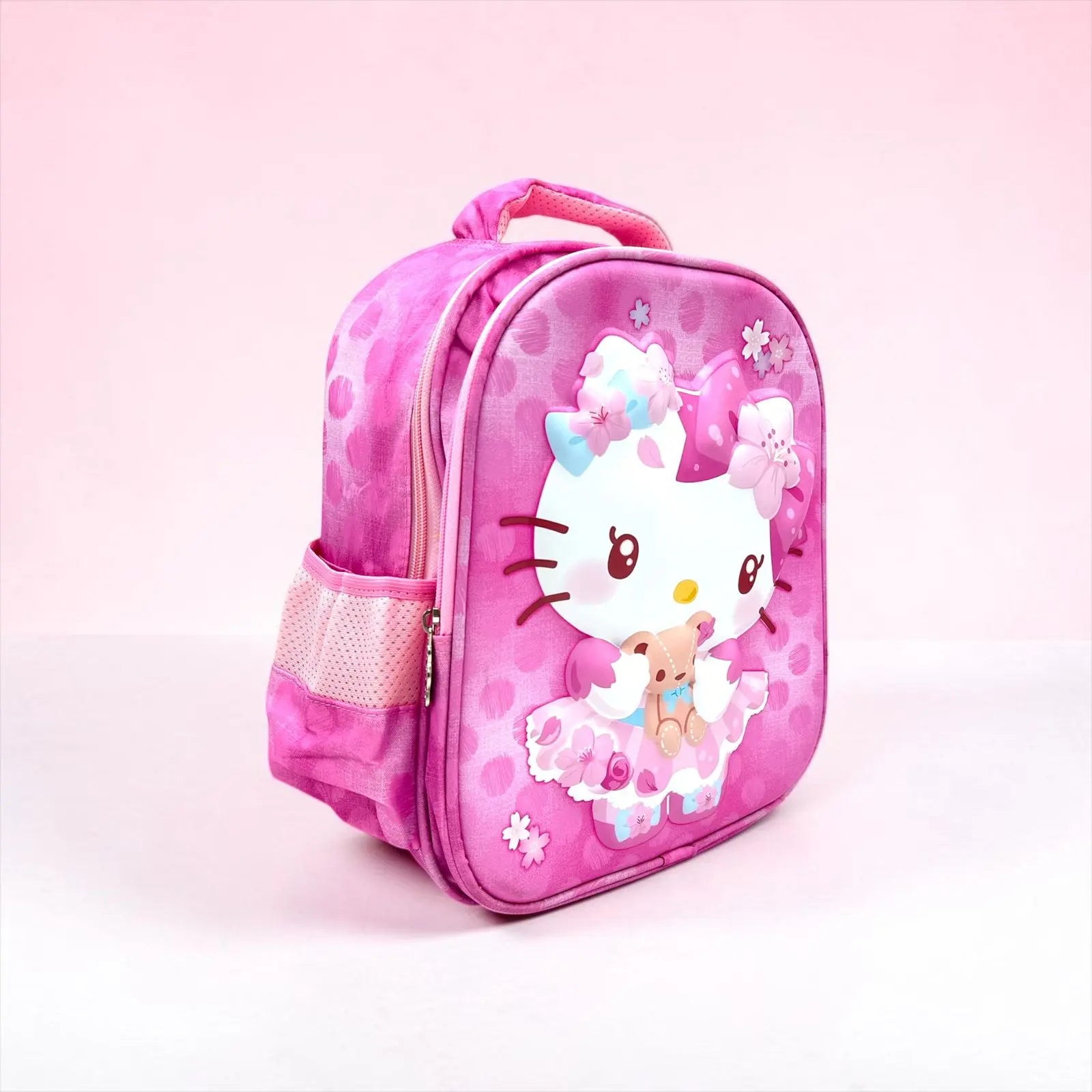 HELLO KITTY BACKPACK - Sparkles