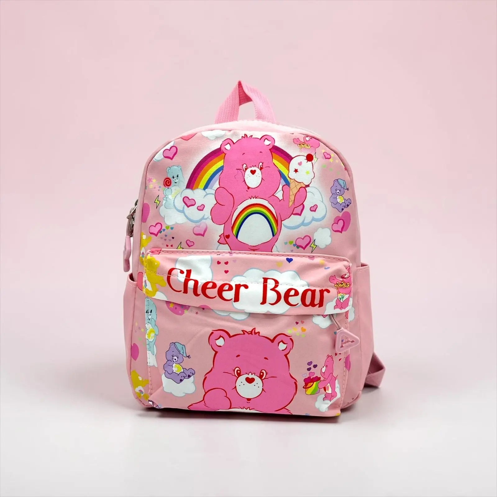 CARE BEARS BACKPACK - Sparkles
