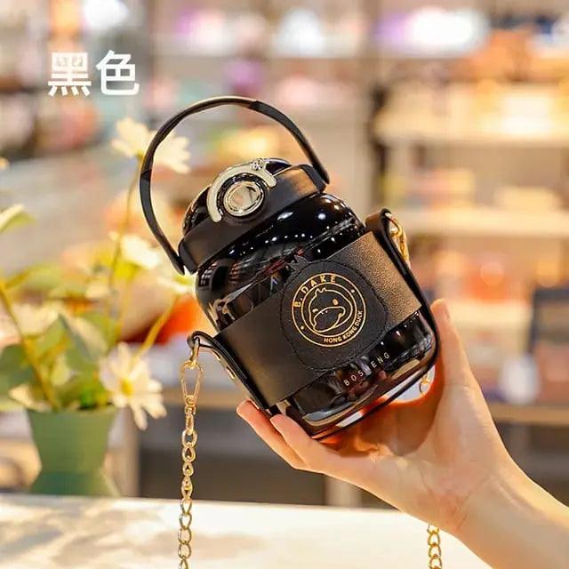 BOSHENG VACUUM CUP SPARKLES