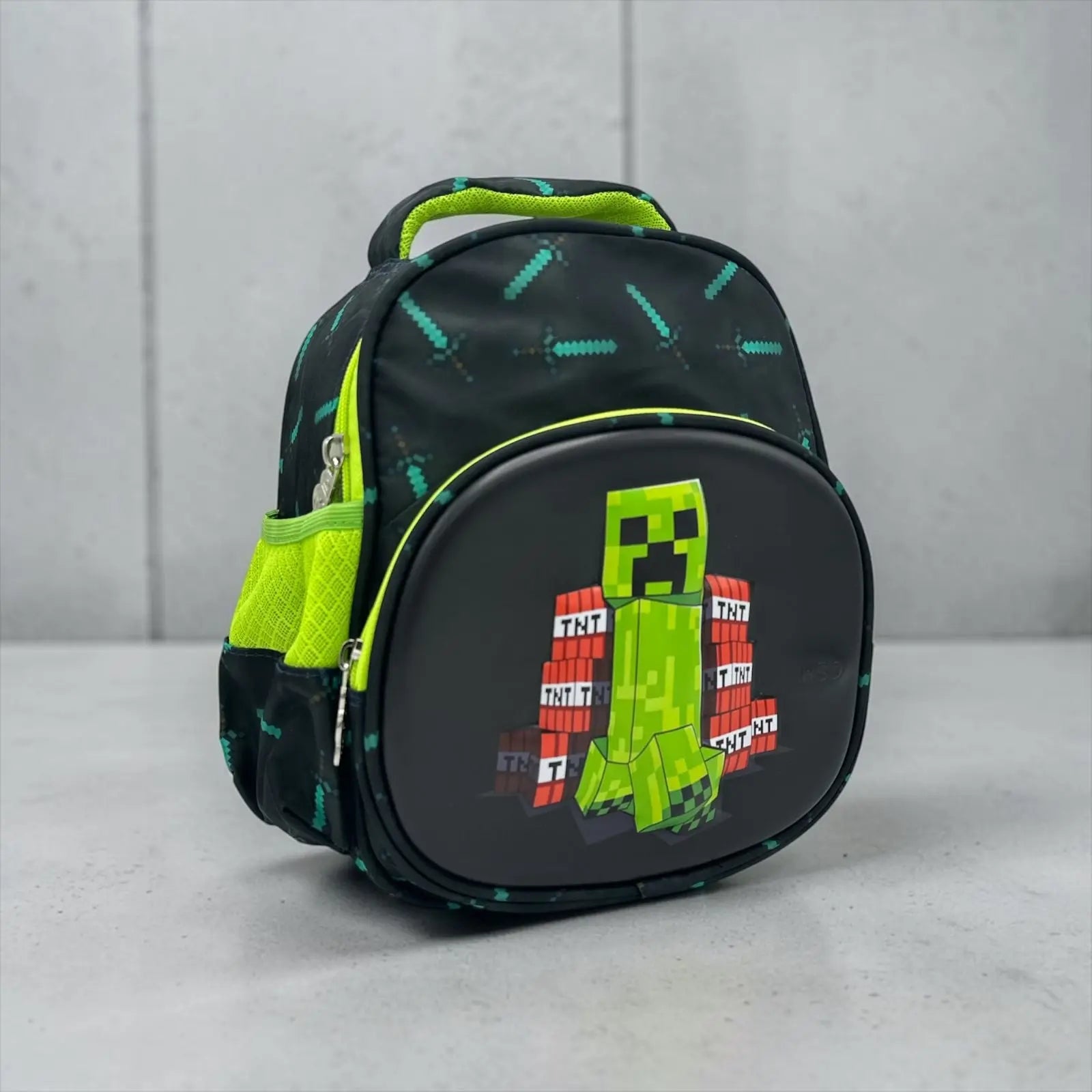 MINECRAFT BACKPACK - Sparkles