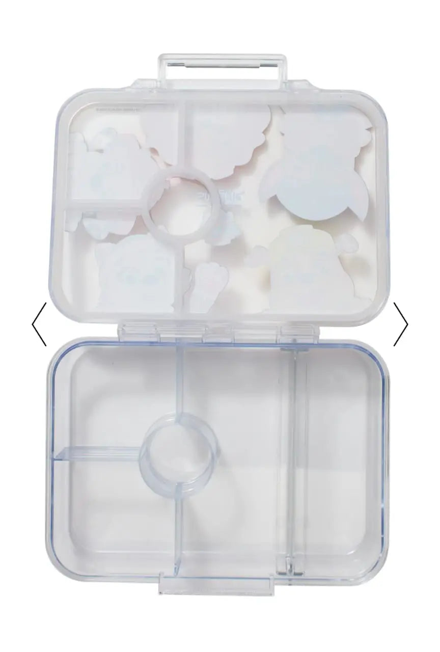 HAPPY BENTO LUNCH BOX - PAW PATROL - Sparkles