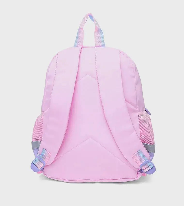 VEST BUNNY BACKPACK SPARKLES