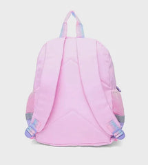 VEST BUNNY BACKPACK SPARKLES
