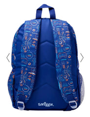 SMIGGLE GAMER BACKPACK SPARKLES