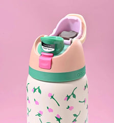 TRENDY OWALA INSULATED BOTTLE Sparkles