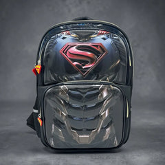 COOL SUPERMAN BACKPACK - Sparkles