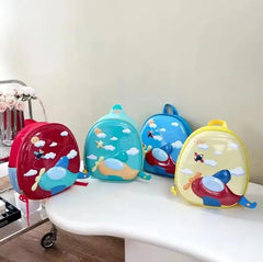 HARD SHELL ADVENTURE BACKPACK - Sparkles