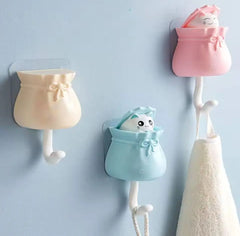 CUTE KITTEN HOOK SPARKLES