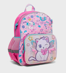 ADORABLE VEST BACKPACK - Sparkles