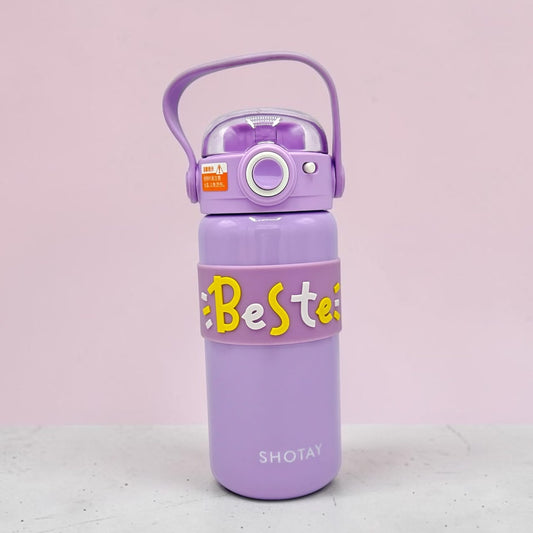 TRENDING INSULATED FLASK