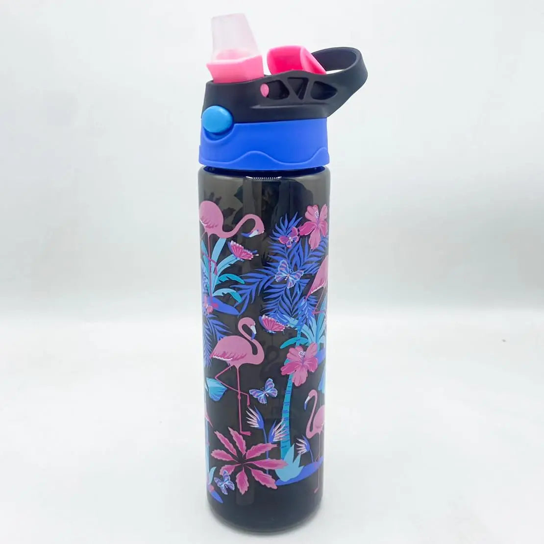 TRENDY WATER BOTTLE SPARKLES