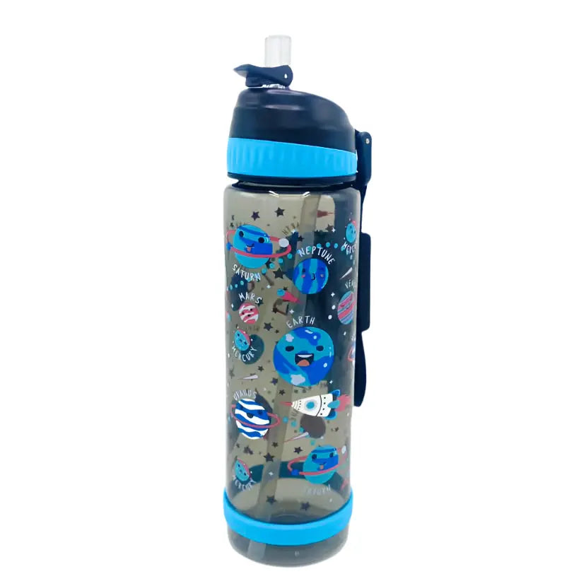 TRENDY WATER BOTTLE SPARKLES
