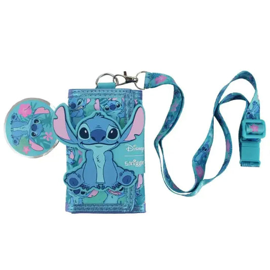ORIGINAL STITCH WALLET - Sparkles