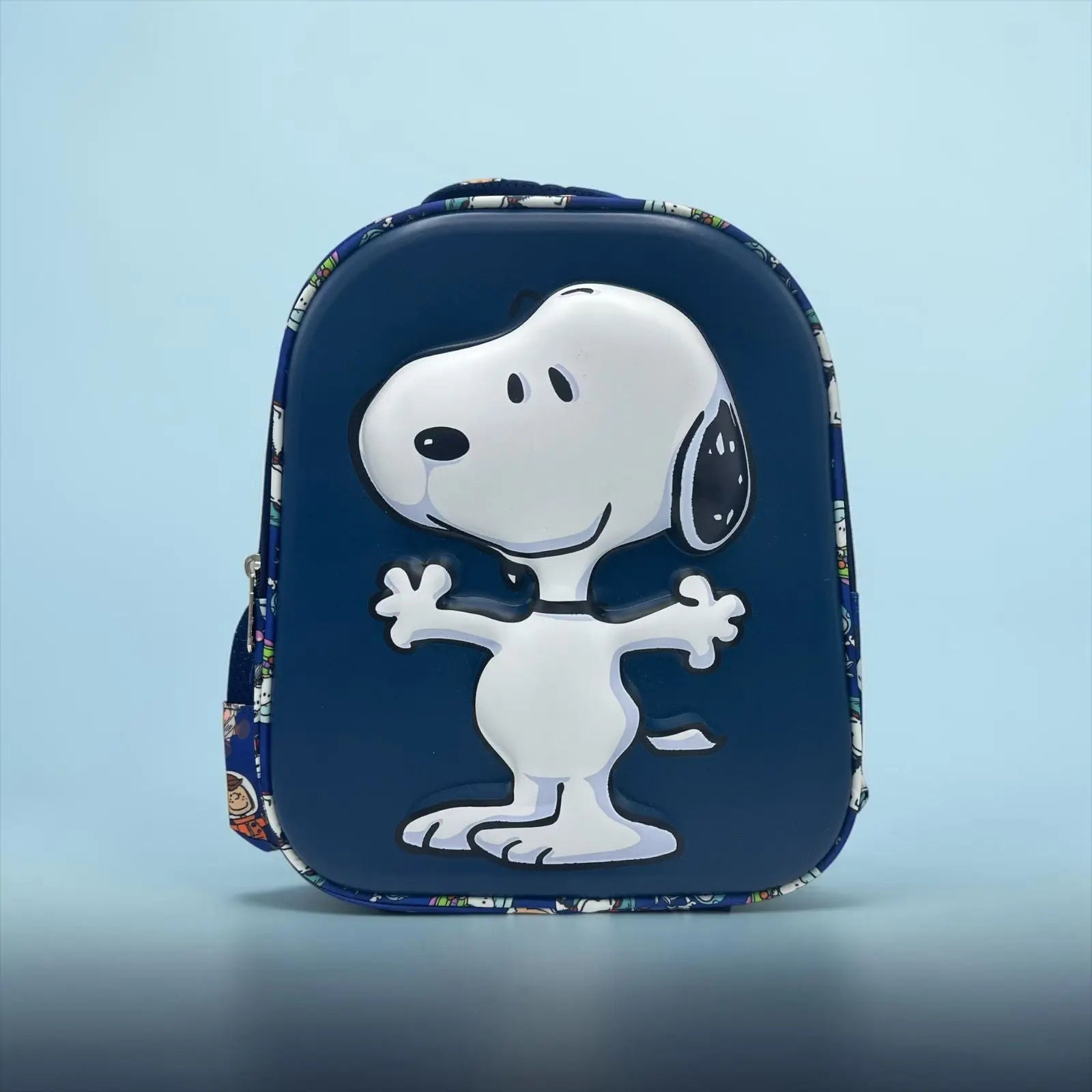 SNOOPY BACKPACK - Sparkles
