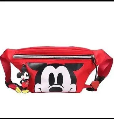 ADORABLE CHARACTER WAIST PACK SPARKLES