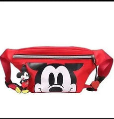 ADORABLE CHARACTER WAIST PACK SPARKLES