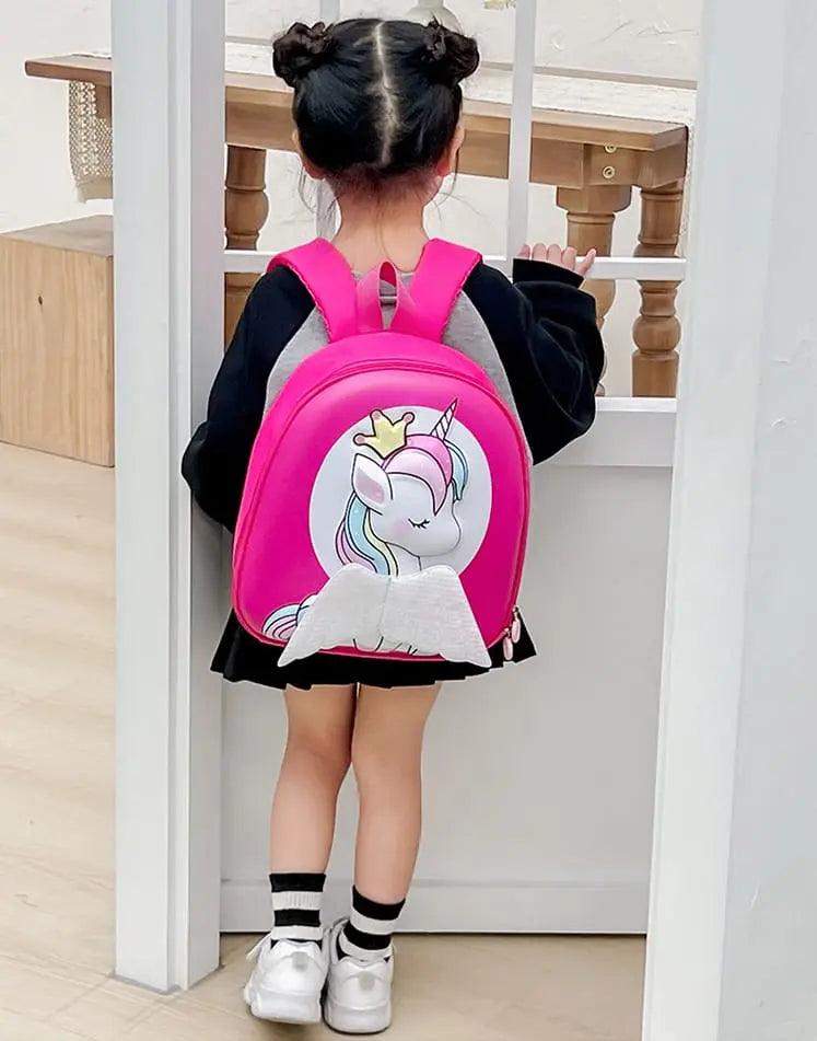 MAGICAL UNICORN BACKPACK - Sparkles
