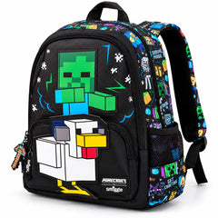 JUNIOR MINECRAFT BACKPACK