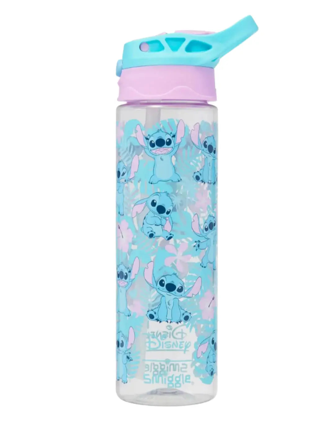 SMIGGLE STITCH BOTTLE SPARKLES