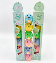 DINOSAUR HIGHLIGHTER SPARKLES