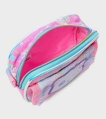 VEST WINK-EYE KITTY BAG SPARKLES