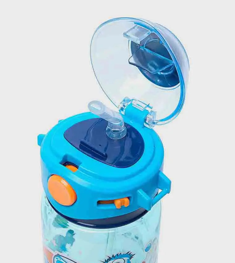 VEST WATER BOTTLE SPARKLES