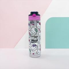 HELLO KITTY BOTTLE