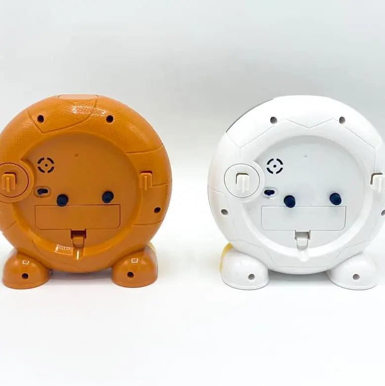 TRENDY ALARM CLOCK SPARKLES