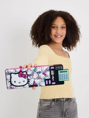 ORIGINAL HELLO KITTY POP-OUT PENCIL CASE - Sparkles